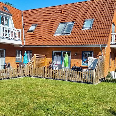 Apartamento An Bord - Steuerbord Sankt Peter-Ording Exterior foto